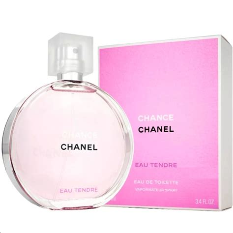 perfume chanel peru precios